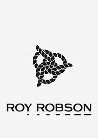 Logo Roy Robson