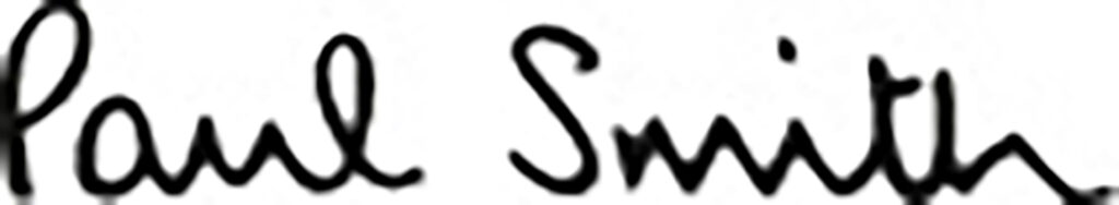 PAUL SMITH LOGO