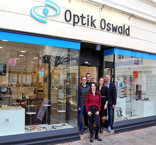 Team Optik Oswald